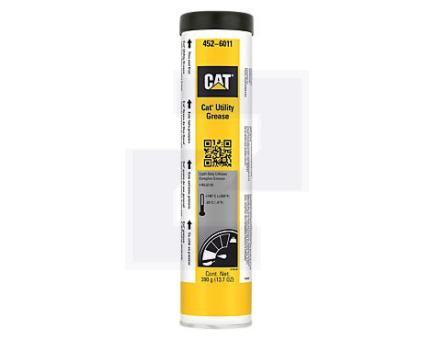 153708 Мастило Cat Utility Grease / 0.39KG 